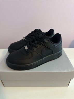 New Nike Air Force ones 2Y